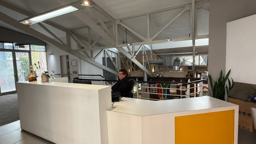 To Let commercial Property for Rent in De Waterkant Western Cape